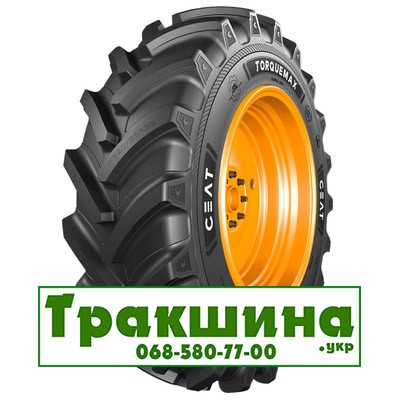 600/70 R34 Ceat TORQUEMAX 167D Сільгосп шина Киев - изображение 1