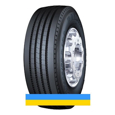 445/65 R22.5 Barum BT43 169K причіпна Львов - изображение 1