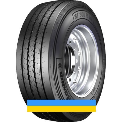 235/75 R17.5 Barum BT 300 R 143/141K Причіпна шина Київ - изображение 1