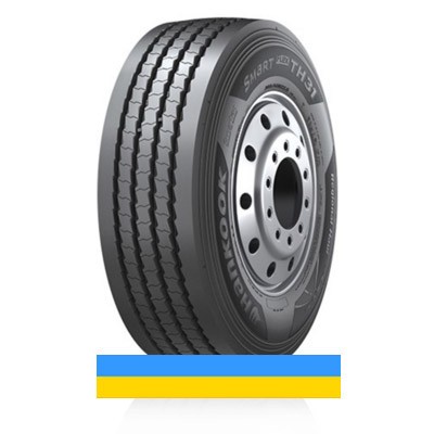 245/70 R19.5 Hankook TH31 141/140J Причіпна шина Київ - изображение 1