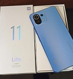 Продам смартфон Xiaomi 11Lite Одесса