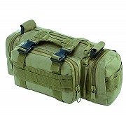 Тактическая сумка Molle Combat Sachet хаки Киев