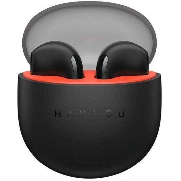 Bluetooth-гарнітура Haylou X1 NEO TWS Black (Код товару:29399) Харьков - изображение 1