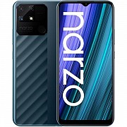 Смартфон Realme Narzo 50A 4/64GB Dual Sim Oxygen Green Global (Код товару:29411) Харьков