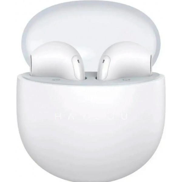 Bluetooth-гарнітура Haylou X1 NEO TWS White (Код товару:29398) Харьков - изображение 1