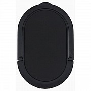 DM Кільце-тримач Ultra Thin Universal Finger Ring для смартфону Black (Код товару:29256) Харьков