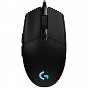 Мишка Logitech G102 Lightsync (910-005823) Black (Код товару:15214) Харьков