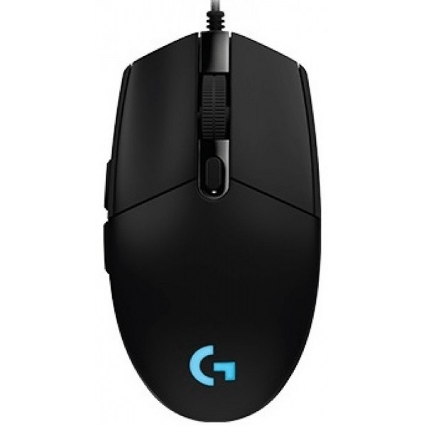 Мишка Logitech G102 Lightsync (910-005823) Black (Код товару:15214) Харьков - изображение 1