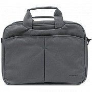 Сумка для ноутбука Continent CC-012 15.6 Grey Харьков