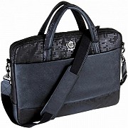 Сумка для ноутбука Continent CC-037 Apple 15.6 Black (Код товару:29291) Харьков