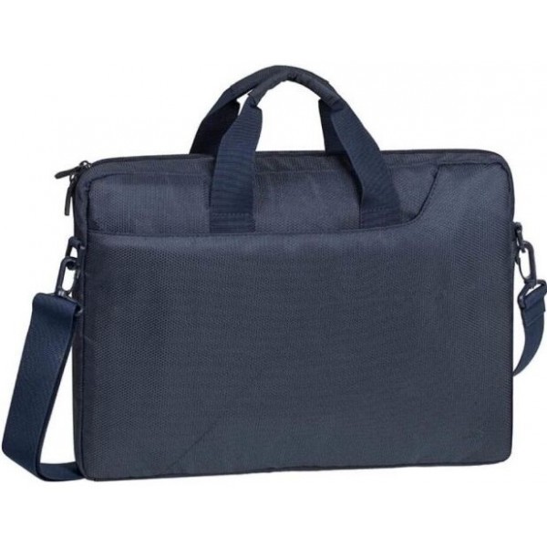 Сумка для ноутбука Rivacase 8035 15.6 Blue (Код товару:29292) Харьков - изображение 1