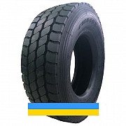 385/65 R22.5 CROSS WIND CWA40X 164J Причіпна шина Львов