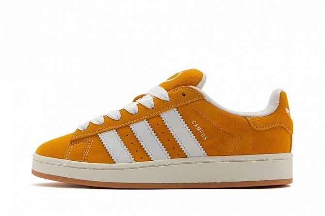 кросівки Adidas Campus 00s Львов - изображение 1