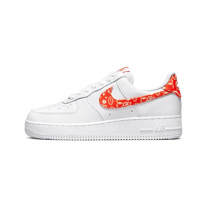 кросівки Nike Air Force 1 07 Львов - изображение 1