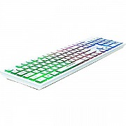 Клавіатура REAL-EL Comfort 7070 USB White (EL123100019) (Код товару:28885) Харьков