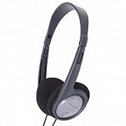 Навушники Panasonic RP-HT010GU-H Black/Grey (Код товару:28721) Харьков