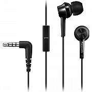 Навушники Panasonic RP-TCM115E-K Black (Код товару:28722) Харьков