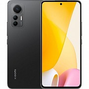 Смартфон Xiaomi 12 Lite 8/128GB NFC Black Global (Код товару:24721) Харьков