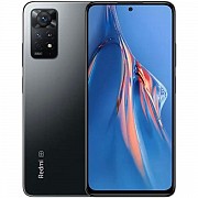 Смартфон Xiaomi Redmi Note 11E Pro 5G 8/128GB no NFC Black (Код товару:24728) Харьков