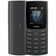 Телефон Nokia 106 DS 2023 Charcoal (Код товару:29276) Харьков