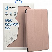 Чохол-книжка BeCover Soft Edge для Xiaomi Pad 5 10.9 Rose Gold (Код товару:29441) Харьков