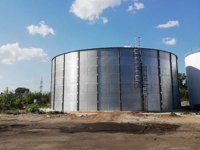 Високоякісні ємності для зберігання добрив Львов - изображение 1
