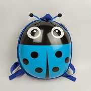 Рюкзак дитячий Божа корівка блакитний SW-00000264 Киев