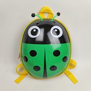Рюкзак дитячий Божа корівка зелений SW-00000265 Киев