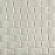 Самоклеюча декоративна 3D панель плетіння 700х700х8мм (176) SW-00000189 Киев