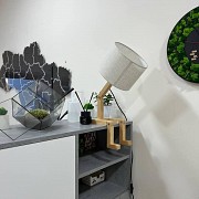 Настільна лампа-чоловічок SW-00000271 Киев