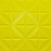 Самоклеюча декоративна настінно-стельова 3D панель 700х700х6мм (199) SW-00000638 Киев