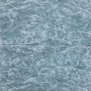 Декоративна 3D панель самоклейка Морська мармурова плитка 700х700х4мм (362) SW-00000530 Киев
