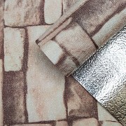 Самоклеючі шпалери камінь 2800х450х1,8мм OS-JC-06 SW-00000725 Киев