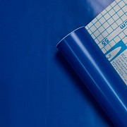 Самоклеюча плівка синя 0,45х10м SW-00000823 Киев