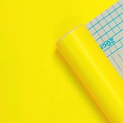 Самоклеюча плівка жовта 0,45х10м SW-00000827 Киев
