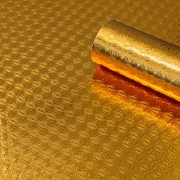 Самоклеюча плівка візерункова золото 0,40х10м SW-00000793 Киев