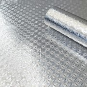 Самоклеюча плівка візерункова срібло 0,40х10м SW-00000796 Киев