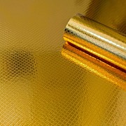 Самоклеюча плівка ромби золото 0,40х10м SW-00000800 Киев