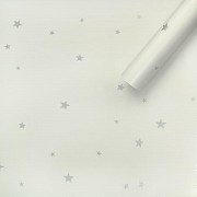 Самоклеюча плівка зірки 0,45х10м SW-00001258 Киев