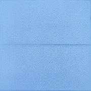 Самоклеюча 3D панель блакитні блоки 700х600х5мм (367) SW-00001465 Киев