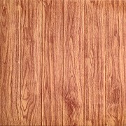 Самоклеящаяся 3D панель под персиковое дерево 700x700x4мм (386) SW-00001391 Киев