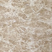 Декоративна ПВХ плита кремовий мармур 600*600*3mm (S) SW-00001619 Киев