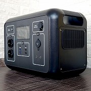 Зарядная станция 1132 в/ч ,1200W MAX, 306000мА/ч SW-00001436 Киев