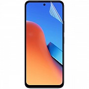 Захисна гідрогелева плівка DM для Xiaomi Redmi 12/Poco M6 Pro 5G Глянцева (Код товару:29491) Харьков