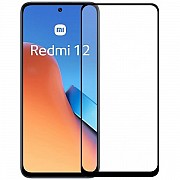 Захисне скло ArmorStandart для Xiaomi Redmi 12/13/Poco M6 Pro 5G Black (Код товару:29447) Харьков