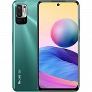 Смартфон Xiaomi Redmi Note 10 5G 4/128GB no NFC Aurora Green Global (Код товару:20690) Харьков