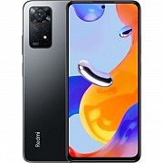 Смартфон Xiaomi Redmi Note 11 Pro 6/128GB NFC Graphite Grey Global (Код товару:20447) Харьков