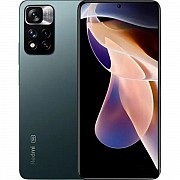 Смартфон Xiaomi Redmi Note 11 Pro+ 5G 8/128GB NFC Forest Green Global (Код товару:20699) Харьков