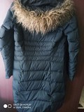 Продаю зимова фірмова куртка Луцк