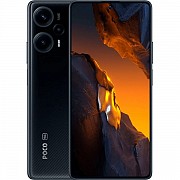 Смартфон Xiaomi Poco F5 5G 12/256GB NFC Black Global (Код товару:29475) Харьков